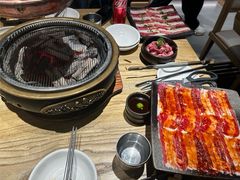 -泥炉烧肉师(新街口金銮巷店)