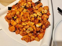 -峨嵋酒家(地安门店)