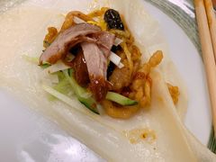 -老昌春饼(中央大街店)