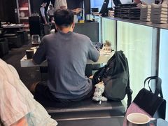 -焱铁烧·黑毛和牛专门店(杭州嘉里中心店)