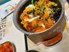 -梨花牛肉汤饭(仁恒伊势丹店)