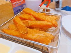 -七八冷面·延边朝鲜族美食(欢乐谷店)