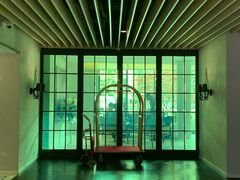 -锦江都城经典达华静安寺酒店·餐厅