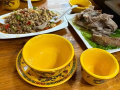 -塔洛藏餐吧(香格里拉古城店)