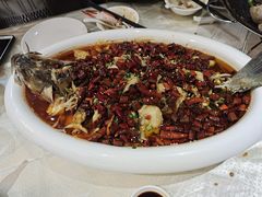 -好兄弟郭巨海鲜(天一阁店)