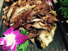 -隆喜元鱼汤包·海鲜(中联广场店)
