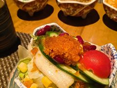 -武藏日本料理(宝安壹方城店)
