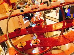 -盛宴标帜餐厅·亲子自助 (南昌喜来登酒店)
