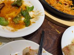 -老厨家(友谊路总店)