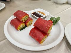 -益健美食大广场(北岭店)