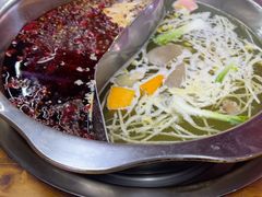 -储奇门鳝鱼火锅(总店)