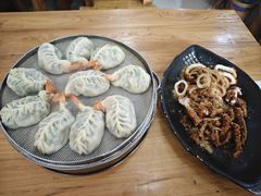 -小叶大馅饺子城