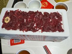 -八合里潮汕鲜牛肉火锅(上海汇智广场店)