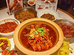 -烹湘·鲜炒湖南土菜(海珠店)