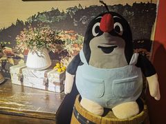 -布拉格餐厅· 中欧捷克菜(全国首店)