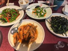-青花餐厅(雅谷泉山庄酒店)