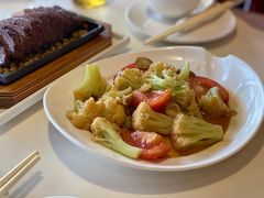 番茄菜花-太兴餐厅(小径湾店)