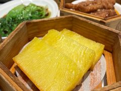 -怀德酒楼·粤菜·海鲜·茶点(怀德万象汇店)