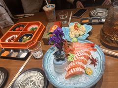 -隐炉和牛烧肉店(群力店)