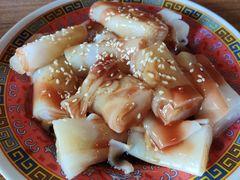 混酱肠粉-憶廟街 X 沙角邨(太古城店)