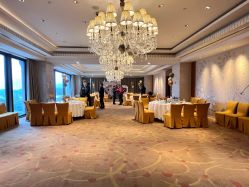 -瑞贝生日派对宝宝宴策划