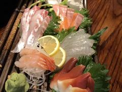 -麦秋寿司(富都广场店)