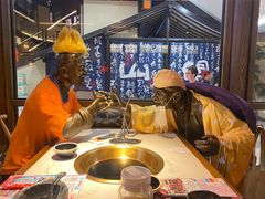 -哥老官重庆美蛙鱼头(虹口龙之梦店)
