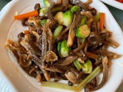 -功德林素菜饭庄(前门店)