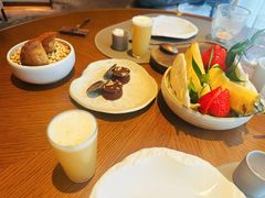 -Amber(置地文华东方酒店)