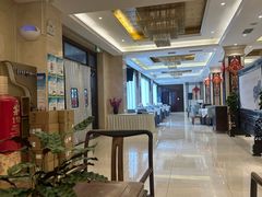 -香丰阁·烤鸭·川湘菜(昌平店)