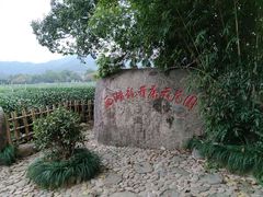 -中国茶叶博物馆(双峰馆区)