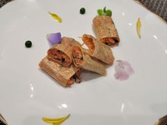 -龙井御庄·精致江南菜(龙井店)
