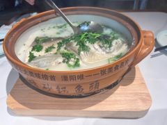 -风味小馆(天目湖宾馆店)