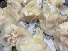 虾仁鲜肉烧麦-真真鲜馄饨店(启蒙路店)