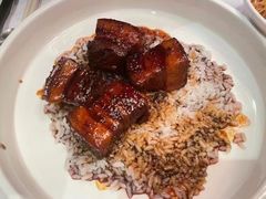 -上海小南国(不夜城店)