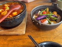 -马灯部落·西湖边的创意山景餐厅(虎跑动物园店)