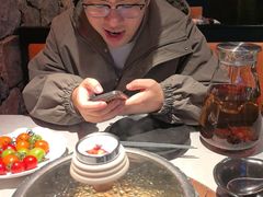 -芸山季·云南山珍菌火锅(人民广场来福士店)