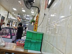 -老刘家泡馍·陕西老字号(钟楼广济街店)