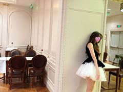 -Angelina安吉丽娜(恒隆广场店)