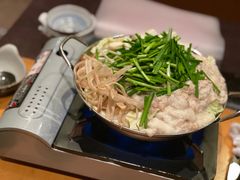 博多牛肠火锅-九州酒场ひこぞう(1号店)