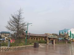 -济南方特东方神画