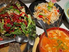 -POKIPOKI泰食谷仓东南亚菜(侨香店)