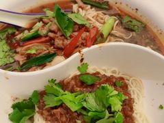 -万县面馆(高笋塘店)