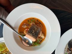 -福楼毕斯罗F Bistronome(国贸商城约会地标景观店)