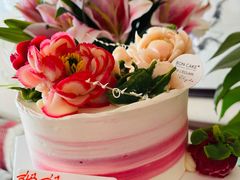 -BON CAKE(华贸购物中心店)