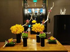 -广州文华东方酒店·江-由辉师傅主理