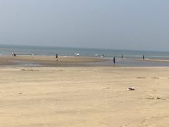 -北海银滩一号国际会议中心酒店