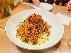 -金掌勺锅包肉(太原万达店)