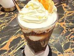 -国际饭店·原点咖啡吧ORIGIN CAFE&BAR