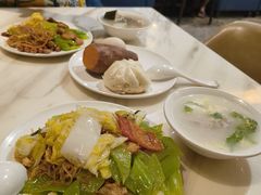 -美姿水荟美食水疗